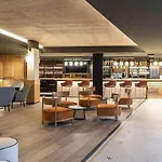 Hotel Mercure Off Kirchberg