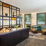 Hotel Mercure Off Kirchberg Luxemburg