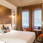 Hotel Mercure Off Kirchberg