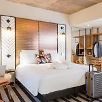 Hotel Mercure Off Kirchberg 4*