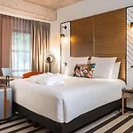 Mercure Off Kirchberg 4*