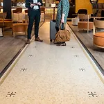 Hotel Mercure Off Kirchberg 4*