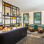 Mercure Off Kirchberg 4* Luxemburg