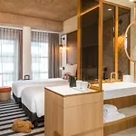 Hotel Mercure Off Kirchberg 4*