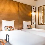 Mercure Off Kirchberg Hotel 4*