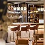 Mercure Off Kirchberg 4* Luxemburg