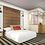 Mercure Off Kirchberg 4*