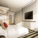 Mercure Off Kirchberg 4* Luxemburg