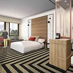 Mercure Off Kirchberg 4*