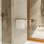 Mercure Off Kirchberg Hotel Luxemburg