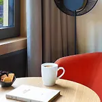 Mercure Off Kirchberg Hotel Luxemburg