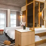 Mercure Off Kirchberg Hotel 4*