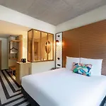 Hotel Mercure Off Kirchberg Luxemburg