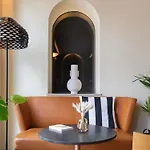 Mercure Off Kirchberg