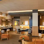 Mercure Off Kirchberg Luxemburg