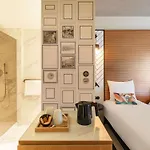 Mercure Off Kirchberg