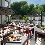 Mercure Off Kirchberg 4* Luxemburg
