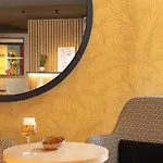 Hotel Mercure Off Kirchberg 4*