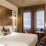 Hotel Mercure Off Kirchberg 4*
