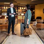 Hotel Mercure Off Kirchberg 4*