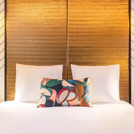 Mercure Off Kirchberg لوكسمبورغ