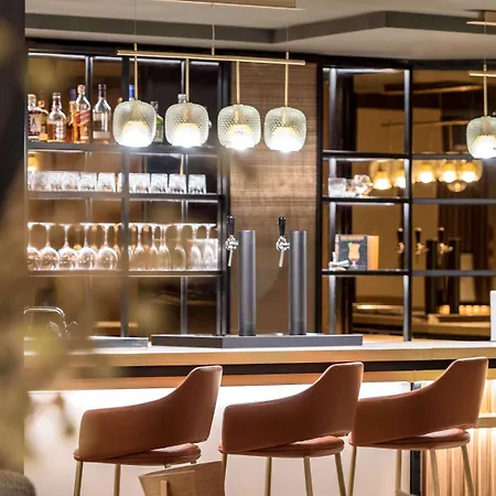 Mercure Off Kirchberg فندق