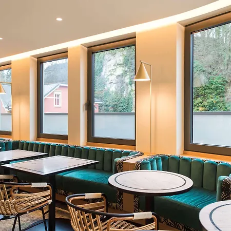 Mercure Off Kirchberg لوكسمبورغ