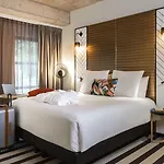 Hotel Mercure Off Kirchberg 4*