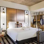 Mercure Off Kirchberg Hotel Luxembourg