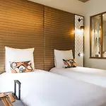 Mercure Off Kirchberg