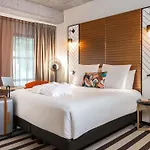 Mercure Off Kirchberg Luxemburg