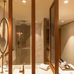 Hotell Mercure Off Kirchberg 4*
