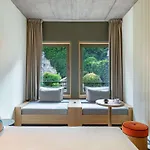 Mercure Off Kirchberg 4* Luxemburg