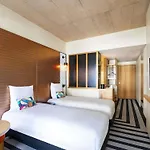 Mercure Off Kirchberg Hotell