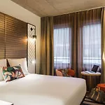 Hotel Mercure Off Kirchberg Luxembourg By