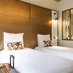 Mercure Off Kirchberg 4*