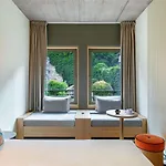 Mercure Off Kirchberg 4* Luxembourg By