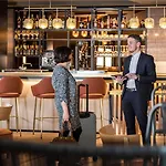 Mercure Off Kirchberg Hotel Luxembourg By