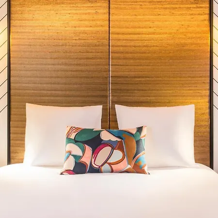 Hotel Mercure Off Kirchberg Luxemburg