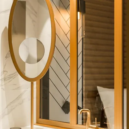 Hotel Mercure Off Kirchberg Luxembourg By