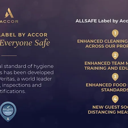 Mercure Off Kirchberg 4*