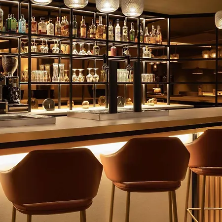 Mercure Off Kirchberg Luxembourg By