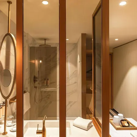 Hotel Mercure Off Kirchberg