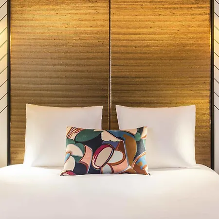 Mercure Off Kirchberg Szálloda