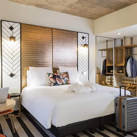 Mercure Off Kirchberg Hotel Luxembourg By