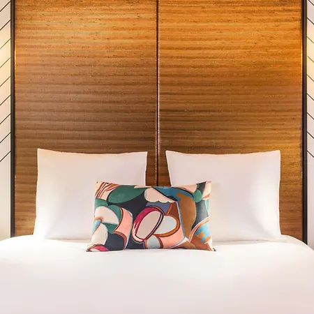 Mercure Off Kirchberg Hotel 4*