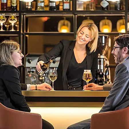Mercure Off Kirchberg