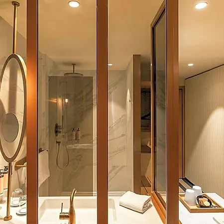 Mercure Off Kirchberg Hotel
