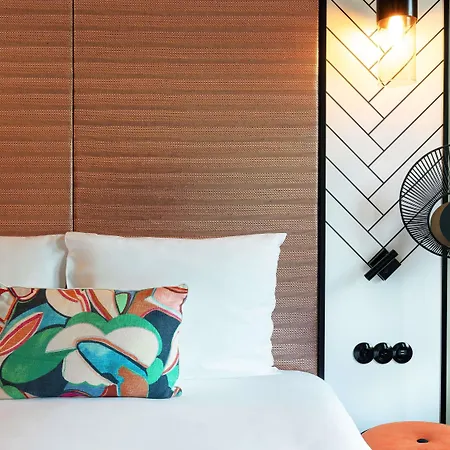 Hotel Mercure Off Kirchberg