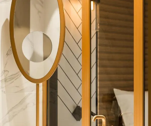 فندق Mercure Off Kirchberg لوكسمبورغ